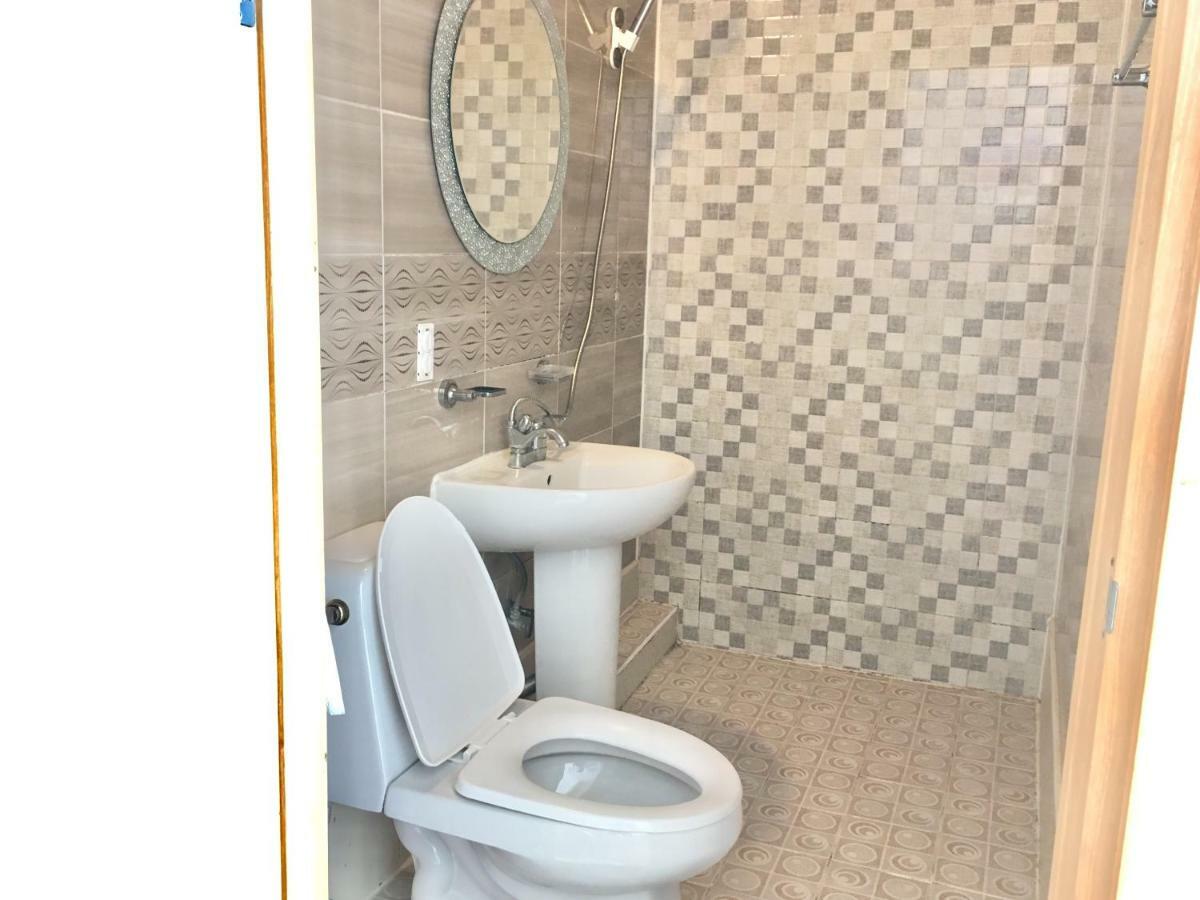 Terra Guesthouse بوسان المظهر الخارجي الصورة